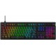 HP HyperX Alloy Rise: teclados gaming